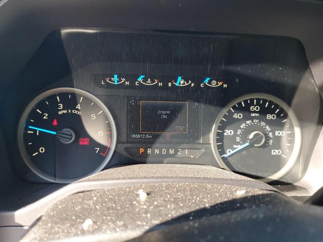 Photo 9 from auction – 2016 FORD F150 SUPER with VIN 1FTEW1CF4GKD43631