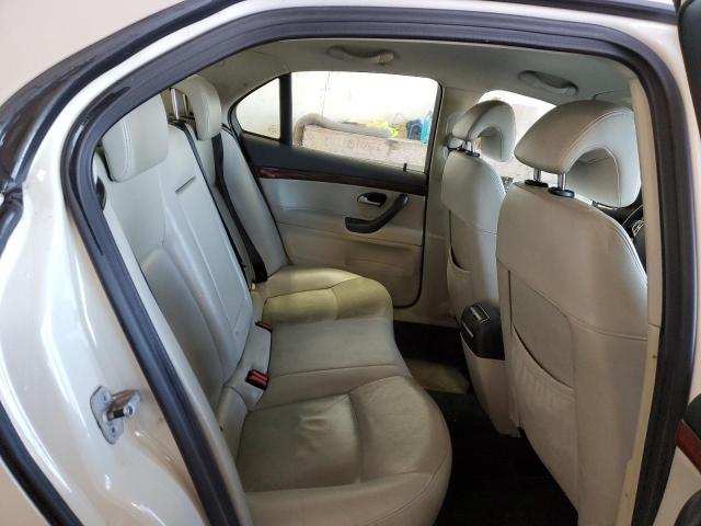 Photo 10 from auction – 2007 SAAB 9-3 2.0T with VIN YS3FD49Y671126004