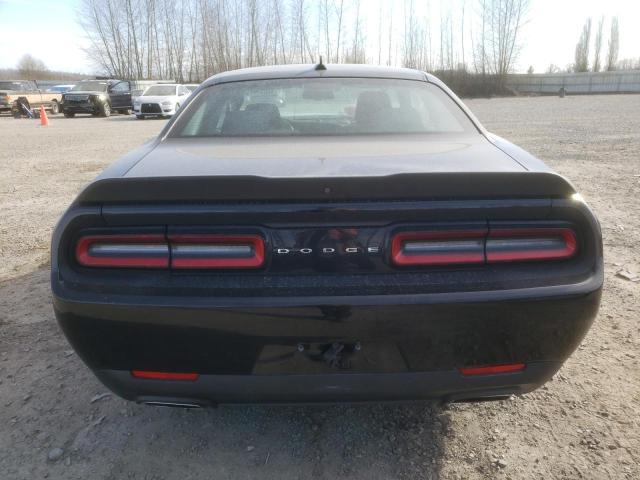 Photo 6 from auction – 2018 DODGE CHALLENGER with VIN 2C3CDZFJ2JH298400