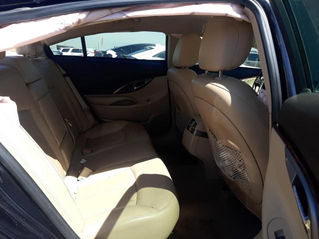 Photo 10 from auction – 2013 BUICK LACROSSE with VIN 1G4GC5G35DF331190