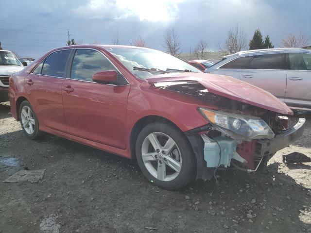 Photo 4 from auction – 2014 TOYOTA CAMRY L with VIN 4T1BF1FK3EU732527
