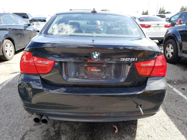 Photo 6 from auction – 2011 BMW 328 I SULE with VIN WBAPH5G59BNM81116