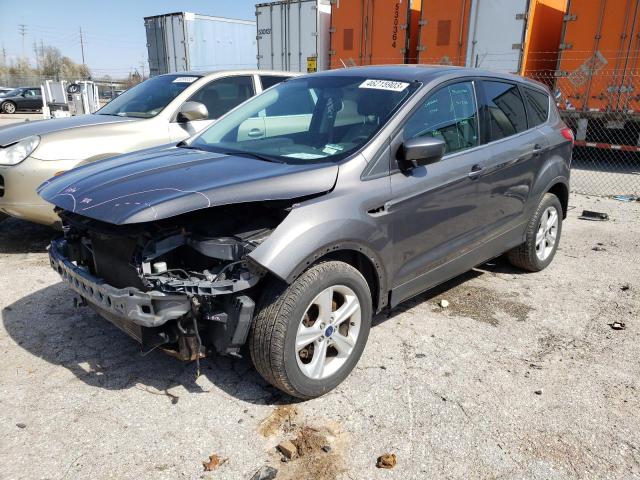 FORD ESCAPE SE 2014 with VIN 1FMCU9G95EUA94947 - Photo from auction