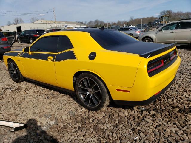 Photo 2 from auction – 2019 DODGE CHALLENGER with VIN 2C3CDZFJ7KH508751