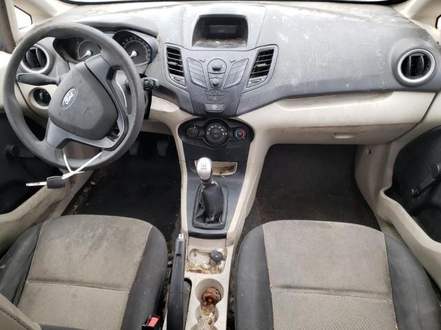 Photo 8 from auction – 2012 FORD FIESTA S with VIN 3FADP4AJ7CM183142