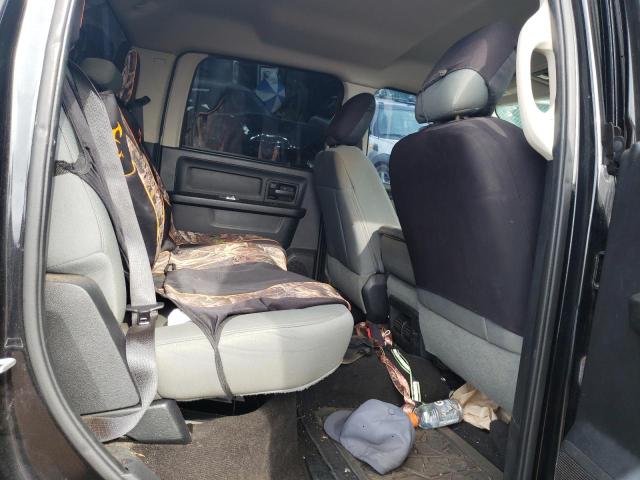 Photo 11 from auction – 2015 RAM 1500 ST with VIN 1C6RR6KT5FS654715