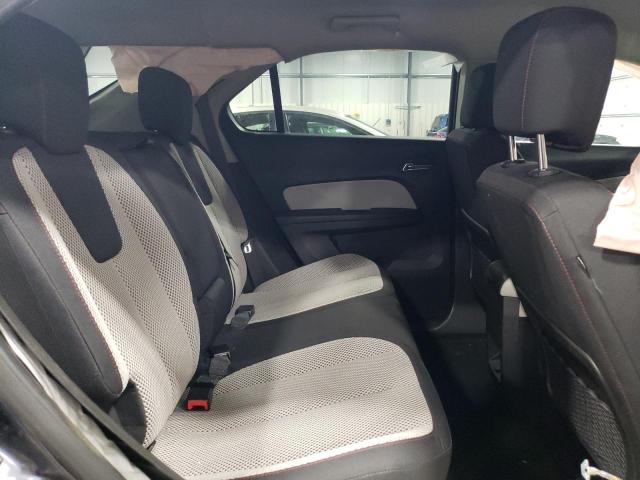 Photo 11 from auction – 2013 CHEVROLET EQUINOX LT with VIN 2GNFLEE37D6174458