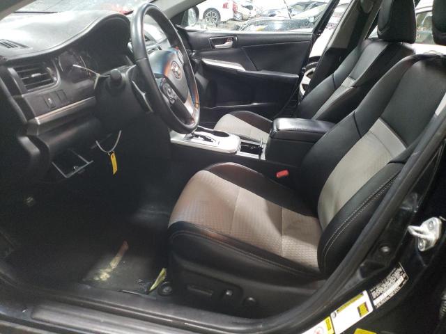 Photo 7 from auction – 2013 TOYOTA CAMRY L with VIN 4T1BF1FK1DU255367