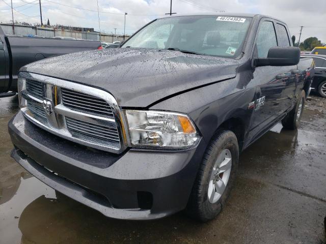 RAM 1500 CLASS 2019 with VIN 1C6RR6FT7KS719746 - Photo from auction