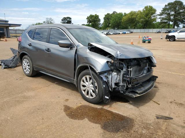 Photo 4 from auction – 2017 NISSAN ROGUE S with VIN JN8AT2MT8HW134151
