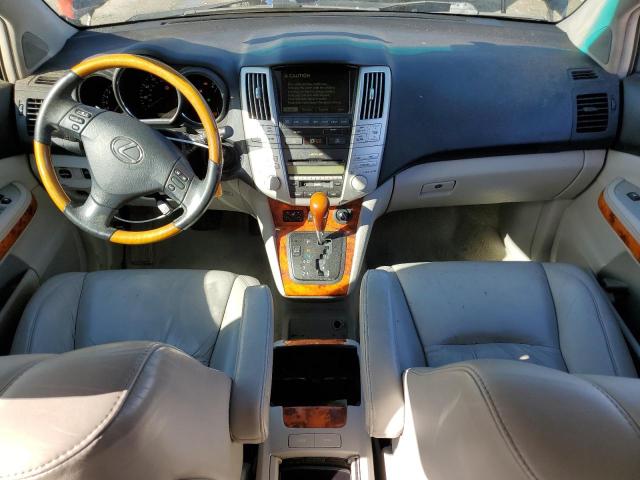 Photo 8 from auction – 2007 LEXUS RX 350 with VIN 2T2HK31U77C025313