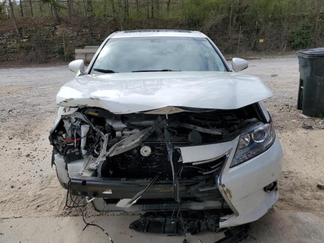 Photo 5 from auction – 2014 LEXUS ES 350 with VIN JTHBK1GG6E2146814