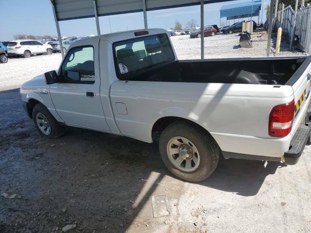Photo 2 from auction – 2011 FORD RANGER with VIN 1FTKR1AD5BPA75115