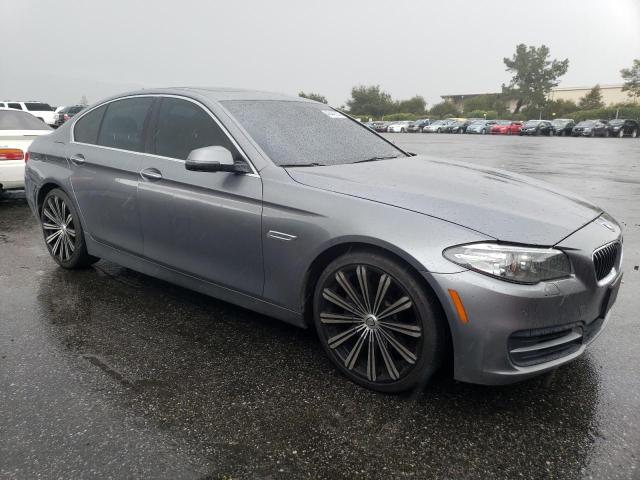 Photo 4 from auction – 2014 BMW 528 I with VIN WBA5A5C51ED505078