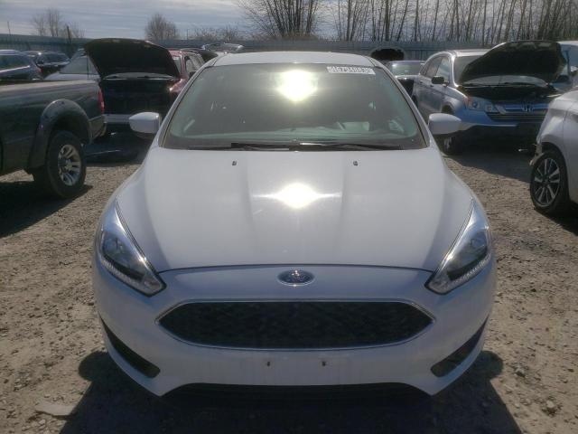 Photo 5 from auction – 2018 FORD FOCUS SE with VIN 1FADP3K27JL250645