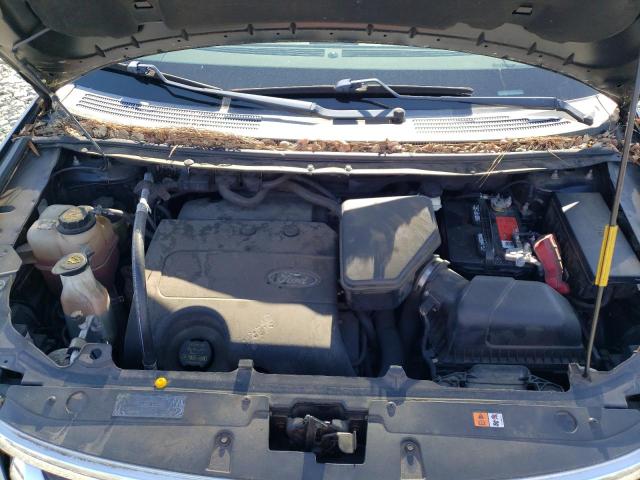 Photo 12 from auction – 2012 FORD EDGE LIMIT with VIN 2FMDK4KC0CBA23528