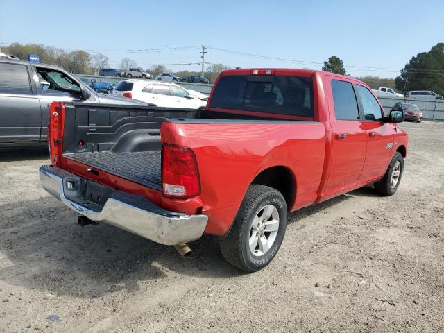 صورة رقم 3 من المزاد - 2018 RAM 1500 SLT مع VIN 1C6RR6TTXJS118804