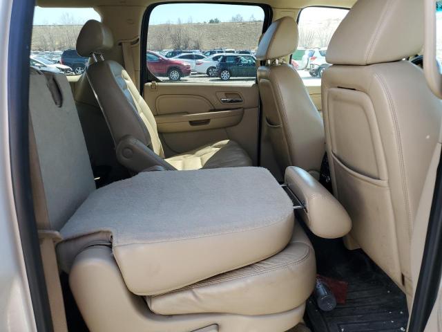 Zdjęcie 11 z aukcji – 2009 CADILLAC ESCALADE E z VIN 1GYFK16269R113344