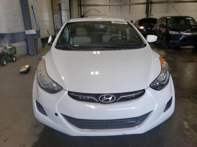 Photo 5 from auction – 2012 HYUNDAI ELANTRA GL with VIN 5NPDH4AEXCH091152