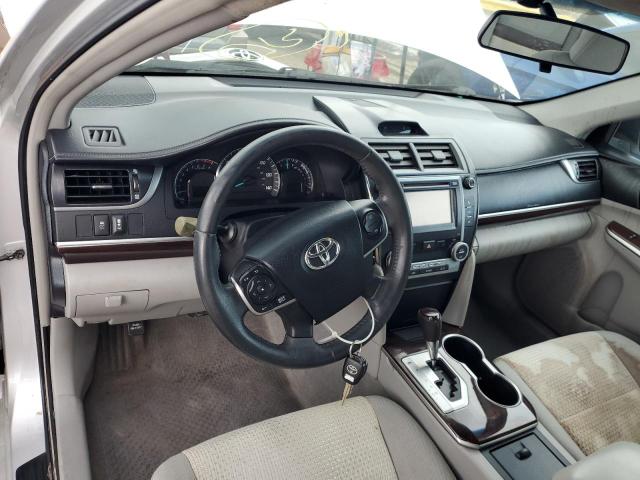 Photo 8 from auction – 2012 TOYOTA CAMRY BASE with VIN 4T1BF1FK3CU632733