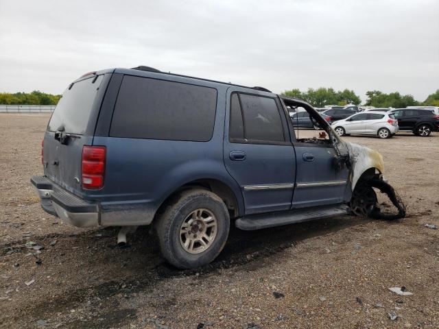 Photo 3 from auction – 2001 FORD EXPEDITION with VIN 1FMRU15W31LA04800