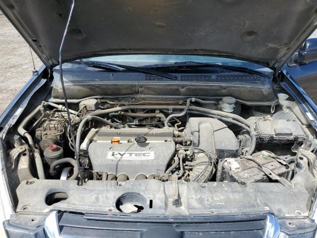 Photo 12 from auction – 2004 HONDA CR-V EX with VIN JHLRD78874C040968