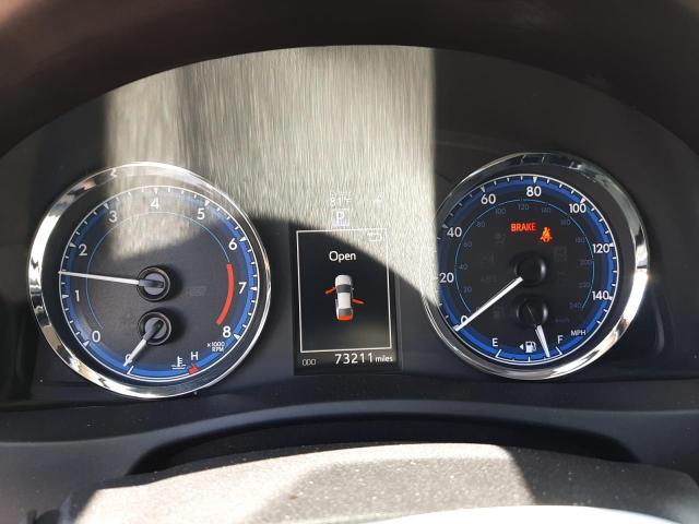 Photo 9 from auction – 2019 TOYOTA COROLLA L with VIN 5YFBURHE3KP916973