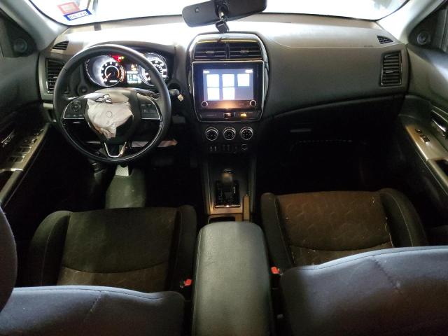 Photo 8 from auction – 2020 MITSUBISHI OUTLANDER with VIN JA4AR3AU5LU021995