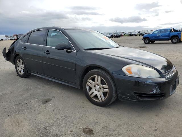 Photo 4 from auction – 2012 CHEVROLET IMPALA LT with VIN 2G1WG5E33C1252834