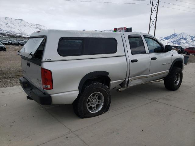 Photo 3 from auction – 2004 DODGE RAM 1500 S with VIN 1D7HU18D34J208349