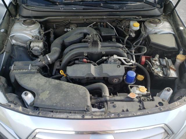 Foto 11 de la subasta – 2015 SUBARU LEGACY 2.5 con VIN 4S3BNAC67F3015084