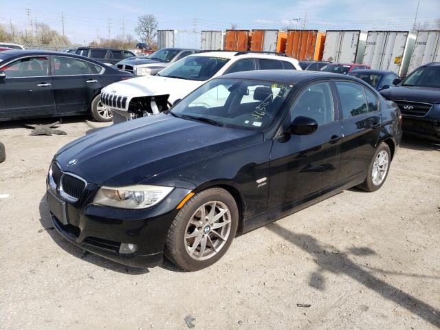 BMW 328 XI 2010 con VIN WBAPK7C50AA459935 - Foto de la subasta
