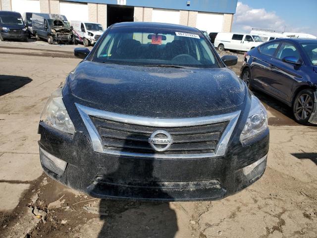 Photo 5 from auction – 2015 NISSAN ALTIMA 2.5 with VIN 1N4AL3AP2FC149595