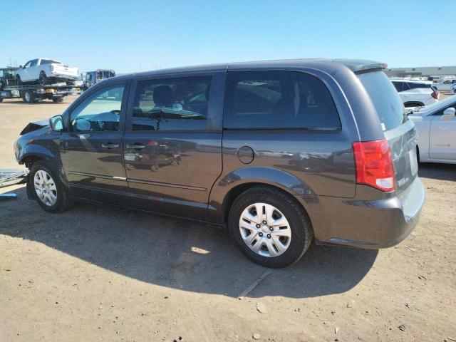 Photo 2 from auction – 2015 DODGE GRAND CARA with VIN 2C4RDGBG5FR568788