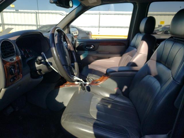 Photo 7 from auction – 2004 GMC ENVOY with VIN 1GKDT13S442118093
