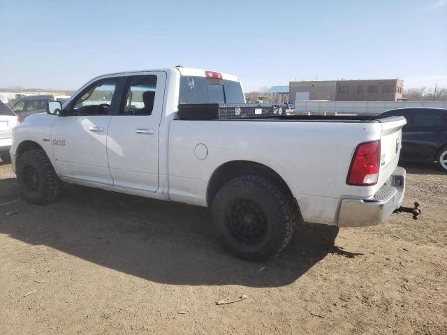 Photo 2 from auction – 2015 RAM 1500 SLT with VIN 1C6RR7GT7FS554906