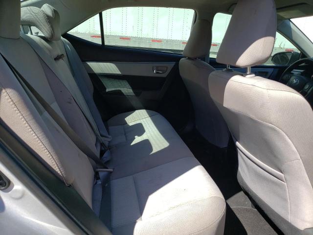 Photo 10 from auction – 2016 TOYOTA COROLLA L with VIN 2T1BURHE3GC685970