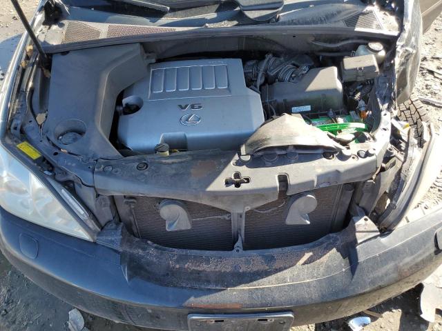 Photo 12 from auction – 2007 LEXUS RX 350 with VIN 2T2HK31U77C025313