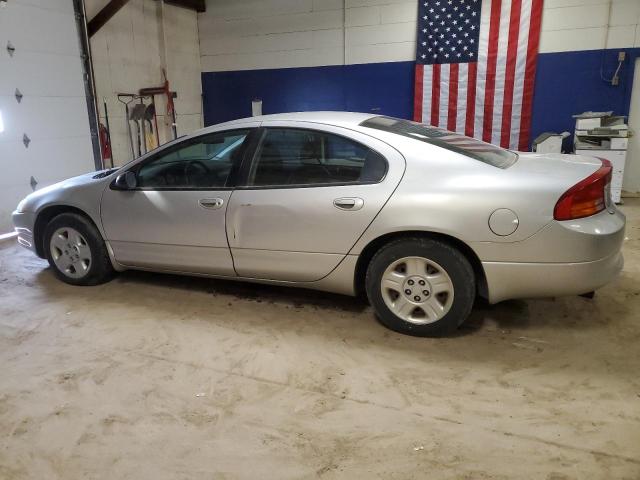 Photo 2 from auction – 2004 DODGE INTREPID S with VIN 2B3HD46R14H658241