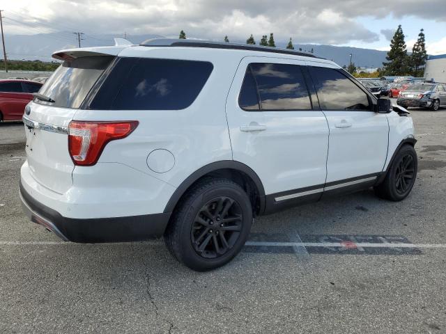 صورة رقم 3 من المزاد - 2017 FORD EXPLORER X مع VIN 1FM5K7D80HGA03746