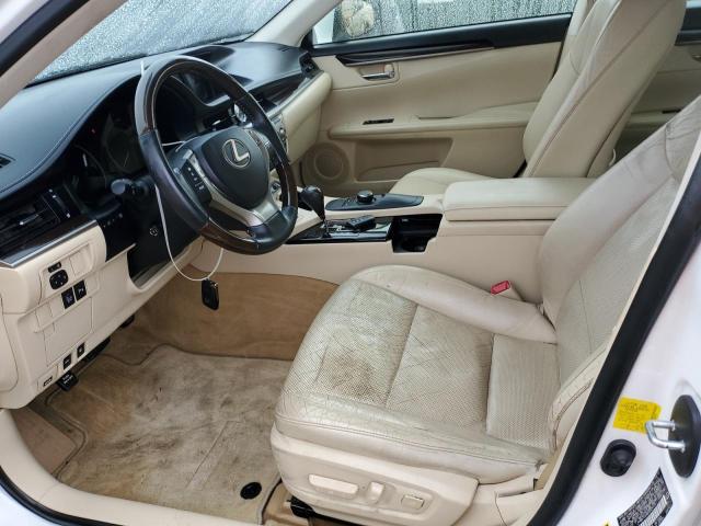Photo 7 from auction – 2013 LEXUS ES 350 with VIN JTHBK1GG6D2024176