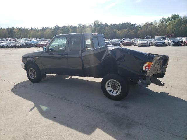 Photo 2 from auction – 1999 FORD RANGER SUP with VIN 1FTYR14C9XTA77056