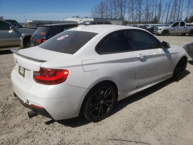 Photo 3 from auction – 2016 BMW M235XI with VIN WBA1J9C58GV371950