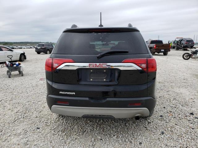 Photo 6 from auction – 2017 GMC ACADIA SLT with VIN 1GKKNMLA0HZ181313