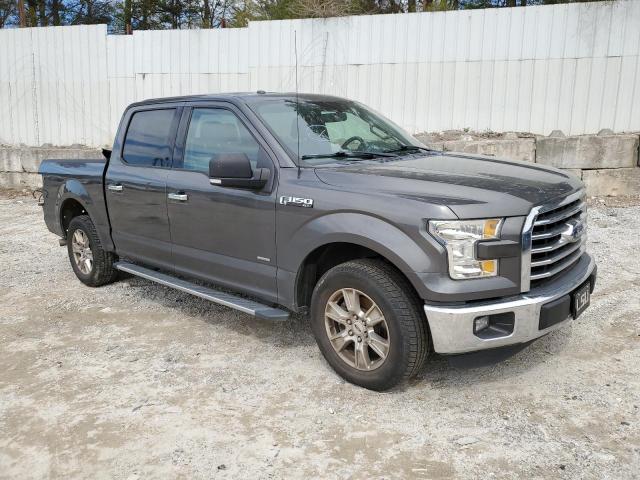 Photo 4 from auction – 2015 FORD F150 SUPER with VIN 1FTEW1CP6FKF20056