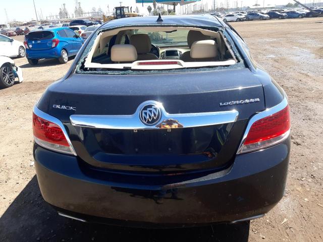 Photo 6 from auction – 2013 BUICK LACROSSE with VIN 1G4GC5G35DF331190
