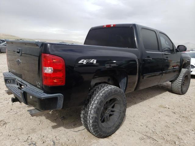 Photo 3 from auction – 2007 CHEVROLET SILVERADO with VIN 2GCEK13M371558671