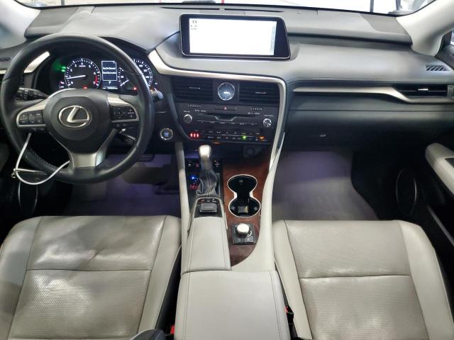 Photo 8 from auction – 2017 LEXUS RX 350 BAS with VIN 2T2BZMCA5HC064302