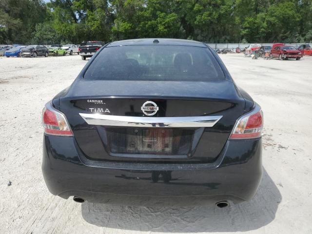 Photo 6 from auction – 2015 NISSAN ALTIMA 2.5 with VIN 1N4AL3APXFC208456