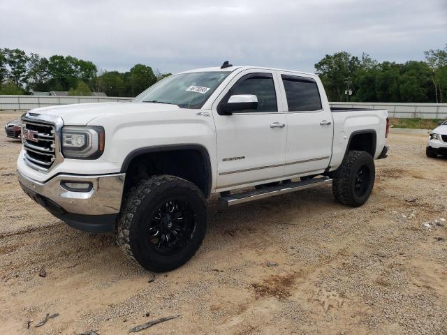 GMC SIERRA K15 2016 with VIN 3GTU2NEC4GG208352 - Photo from auction